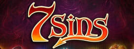 7sins Logo