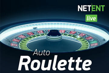 Automatic Roulette Live