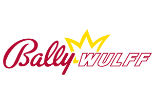 Bally Wulff Logo