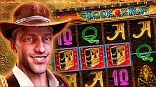 Book of Ra