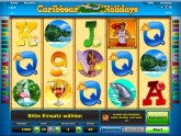 Caribbean Holidays