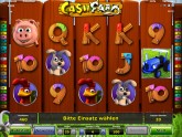 Cash Farm