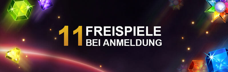 Casino Freispiele Videoslots Bonus