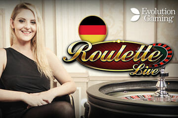 Deutsches Roulette Live