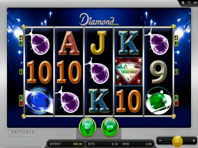 Diamond Casino
