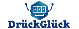 drueckglueck casino logo