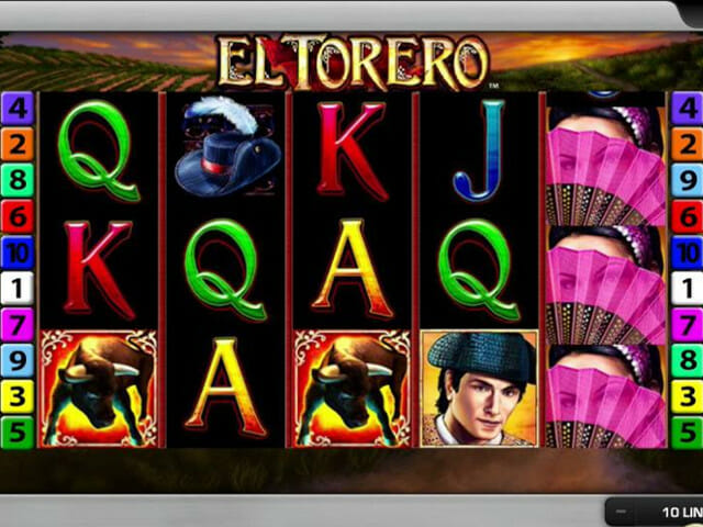 El Torero