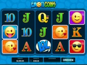 emoticoins
