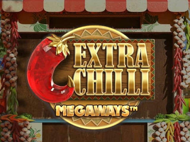 Extra Chilli Logo