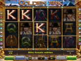Golden Ark
