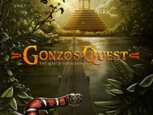 gonzos-quest-logo
