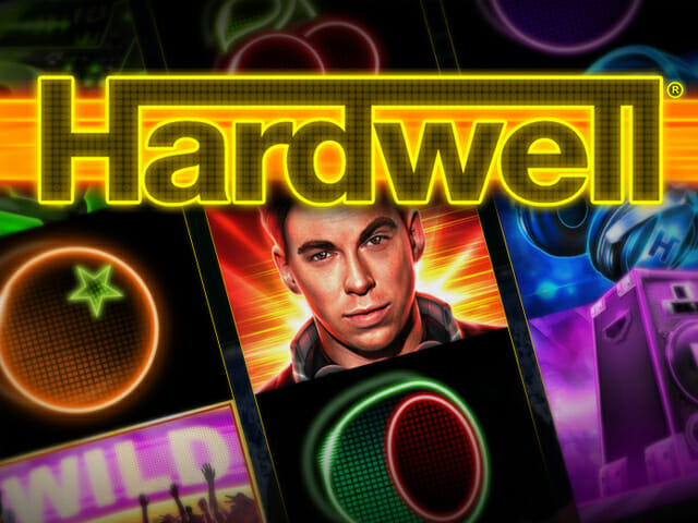 Hardwell Logo