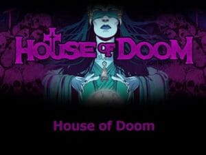 house-of-doom-logo
