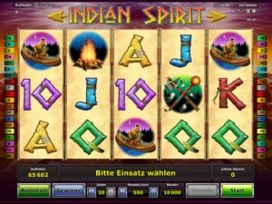 indian-spirit