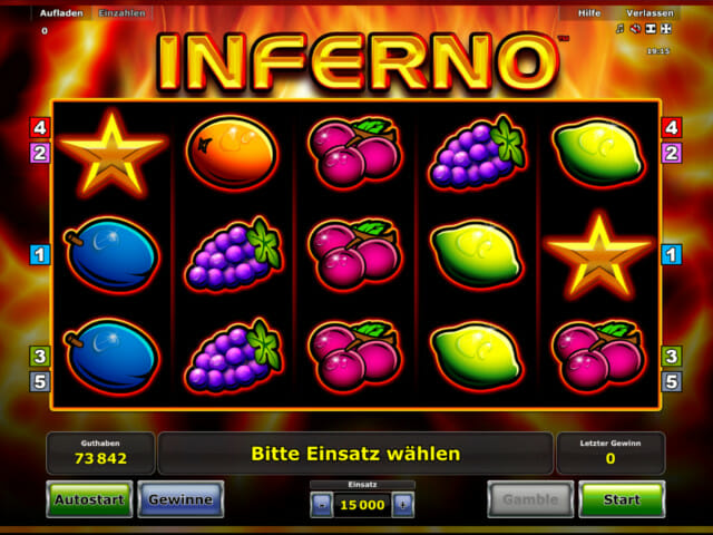 Inferno