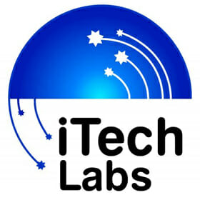 Itechlabs Logo