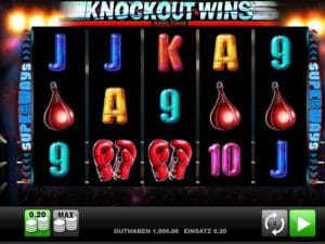 knockout-wins