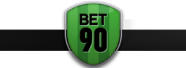 Bet90 Casino Logo