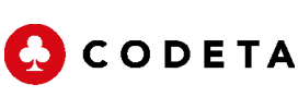 Codeta Casino Logo
