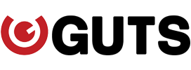 Guts Casino Logo