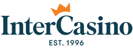 Intercasino Logo