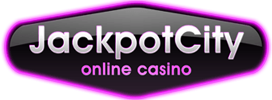 Jackpot City Casino Logo