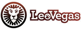 Leo Vegas Casino Logo