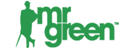 Mr Green Casino Logo
