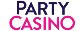 Party Casino Logo