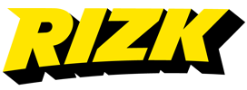Rizk Casino Logo