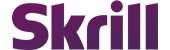 Skrill Logo