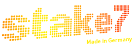 Stake 7 Casino Logo