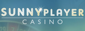 Sunnyplayer Casino Logo