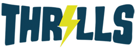 Thrills Casino Logo