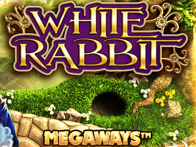 White Rabbit Logo