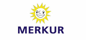 Merkur Logo