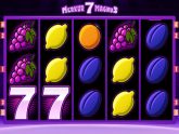 Merkur Magnus 7 – der neue Slot 2017