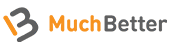 MuchBetter Logo