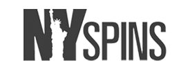 NYSpins Casino Logo