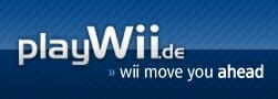 Play Wii Logo