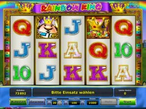 rainbow-king
