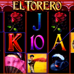 Reel Time Gaming El Torero Vorschau