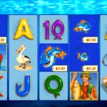 Reel Time Gaming Fishin Frenzy Vorschau