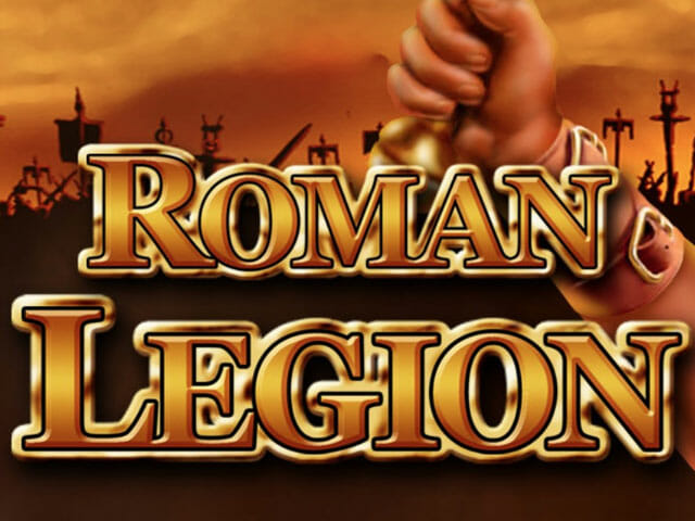 Roman Legion Logo