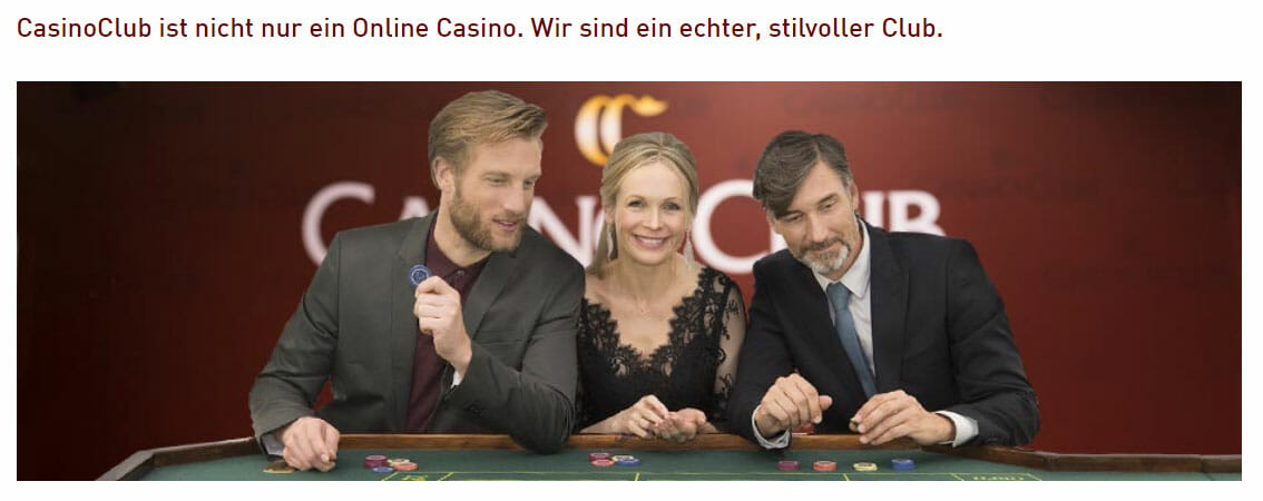 Roulette Strategie CasinoClub