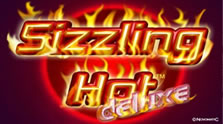 Sizzling Hot