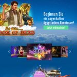 Sloty Casino Games