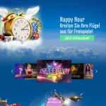 Sloty Casino Happy Hour