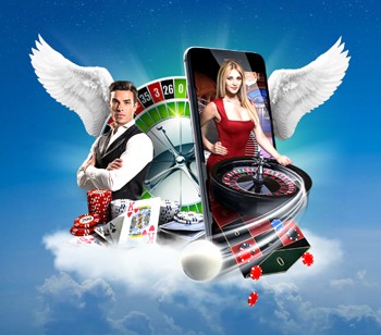 Sloty Casino Mobil