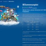 Sloty Casino Willkommensgeschenk